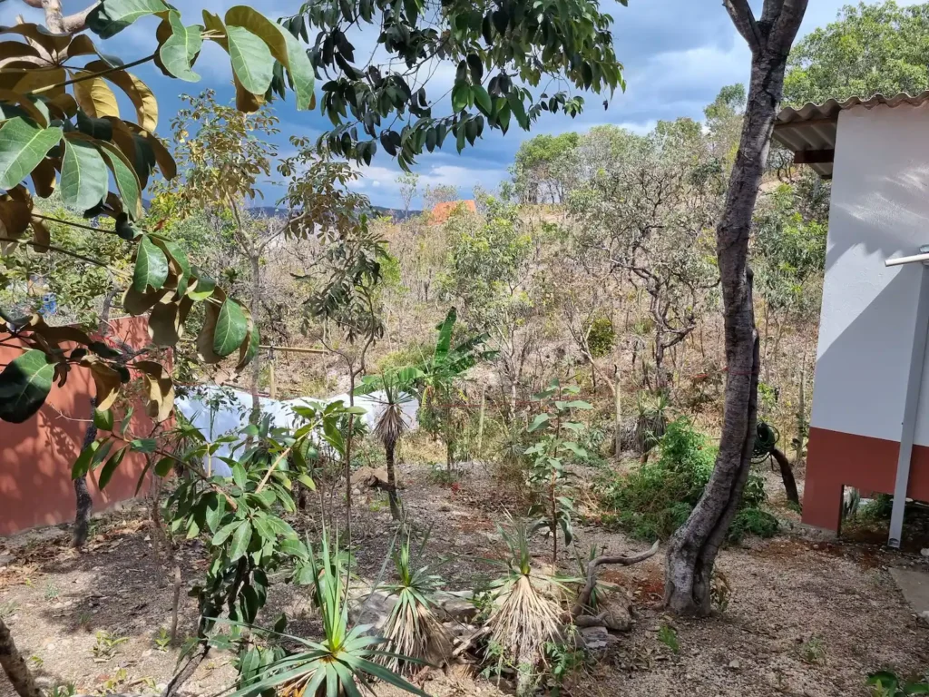 Casa + Chalé em São Jorge – Chapada dos Veadeiros
