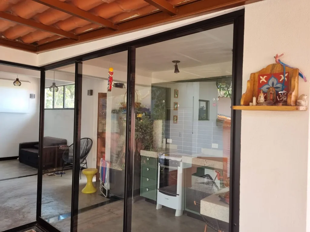 Casa + Chalé em São Jorge – Chapada dos Veadeiros