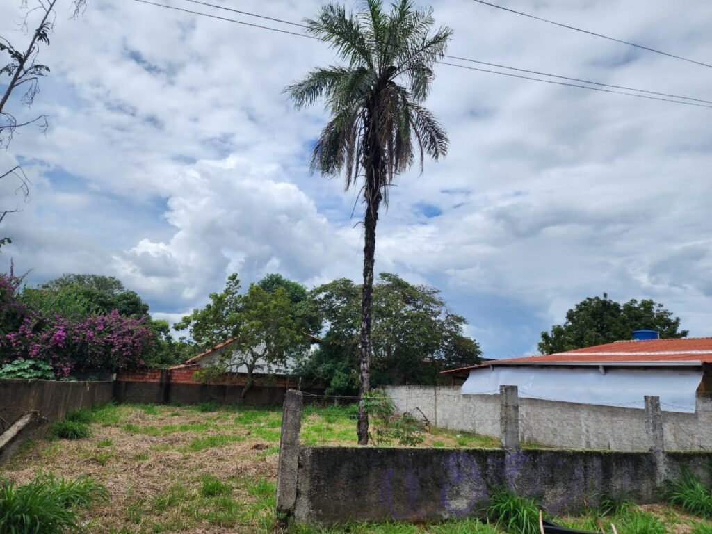 Lote 450m2 – Monte Sinai – Alto Paraíso – Chapada dos Veadeiros