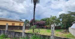 Lote 450m2 – Monte Sinai – Alto Paraíso – Chapada dos Veadeiros