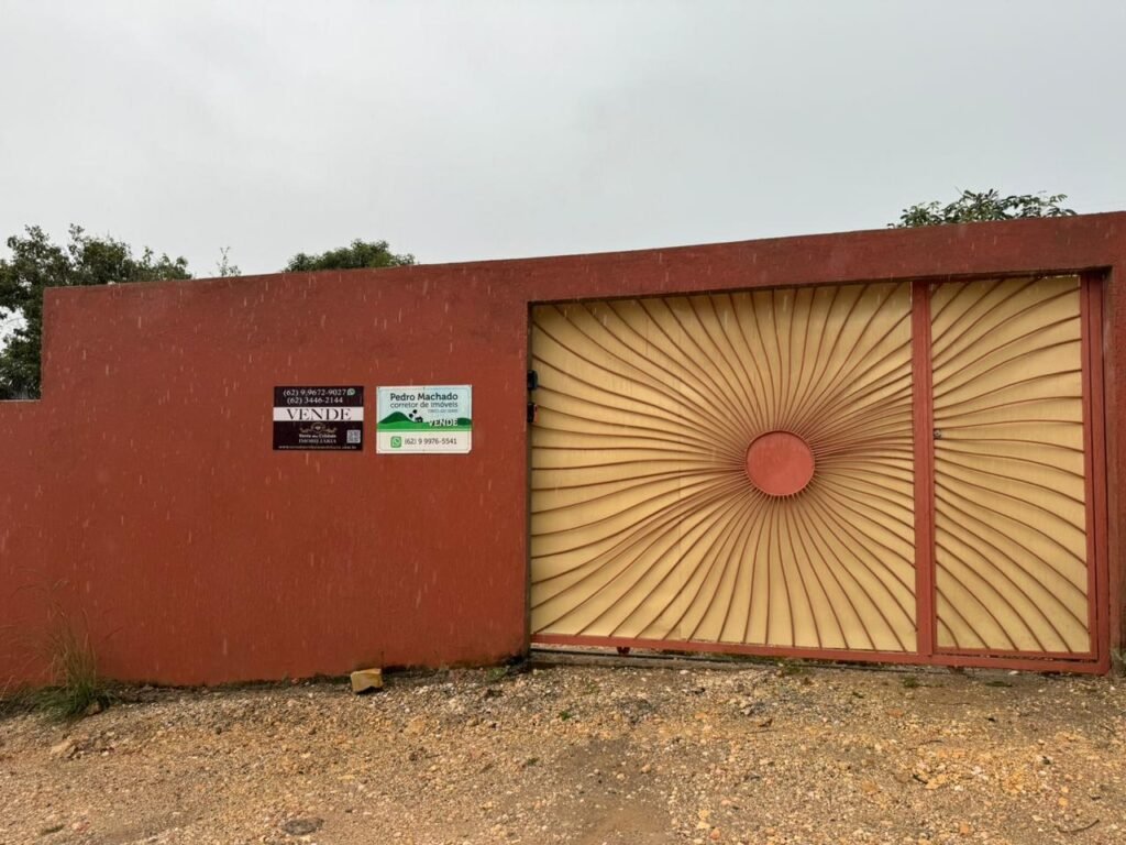 Casa + Chalé em São Jorge – Chapada dos Veadeiros