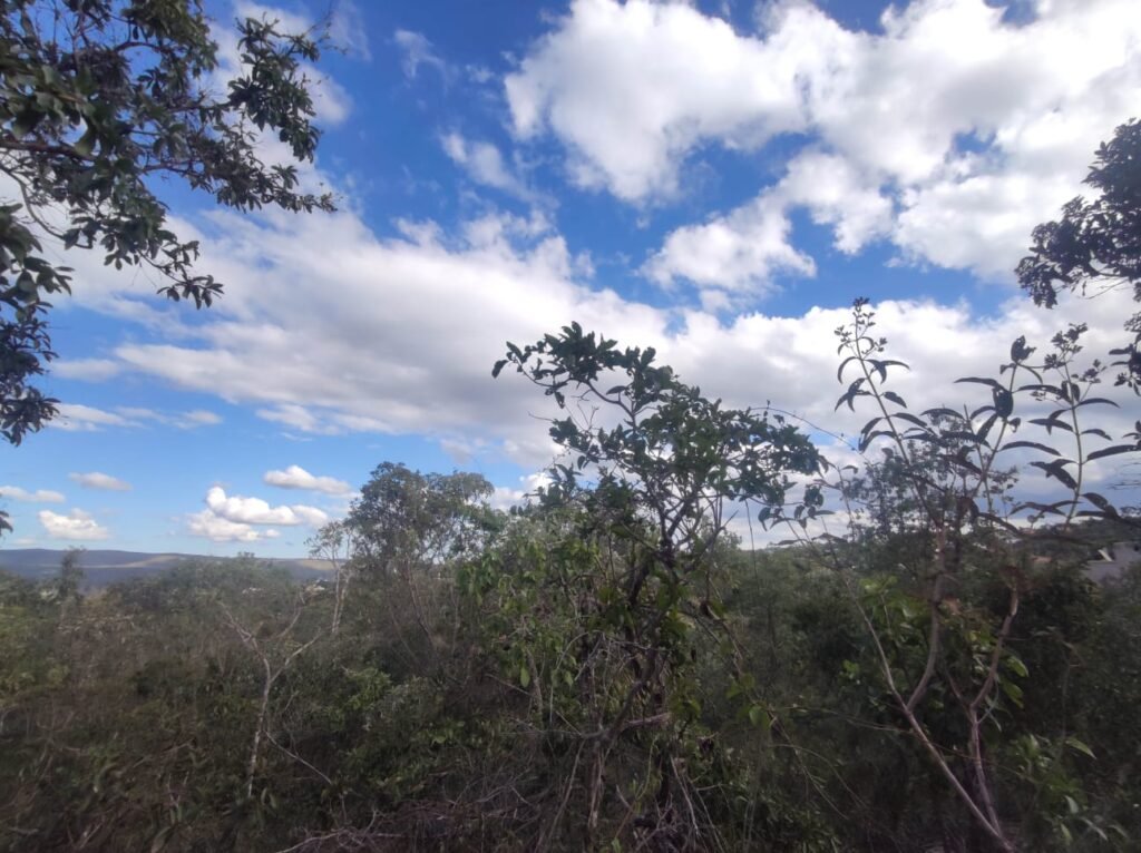 Lote 800m2 – Condomínio Vale dos Ets – Alto Paraíso de Goiás