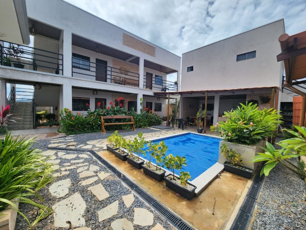 Pousada de Porteira Fechada – 7 Suítes – Eldorado – Alto Paraíso de Goiás