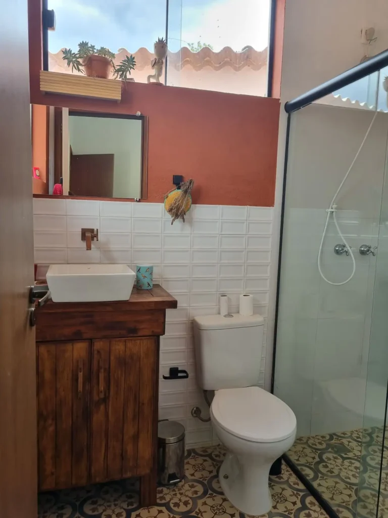 Casa + Chalé em São Jorge – Chapada dos Veadeiros