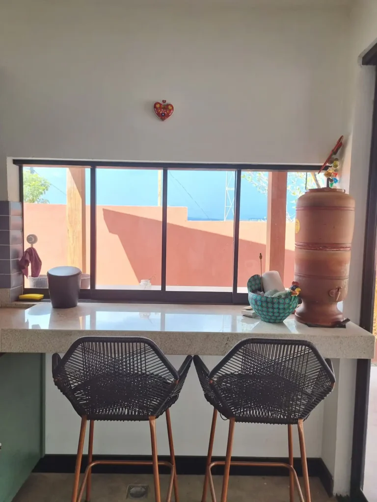 Casa + Chalé em São Jorge – Chapada dos Veadeiros