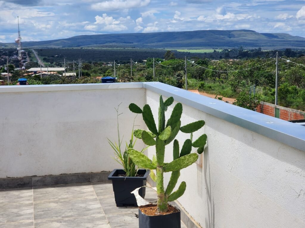 Pousada de Porteira Fechada – 7 Suítes – Eldorado – Alto Paraíso de Goiás