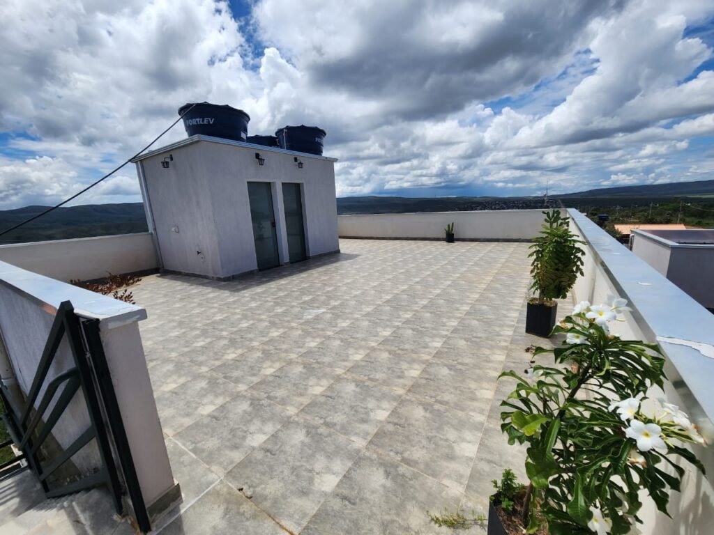 Pousada de Porteira Fechada – 7 Suítes – Eldorado – Alto Paraíso de Goiás