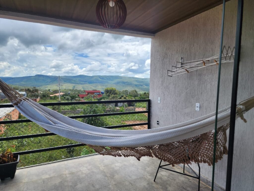 Pousada de Porteira Fechada – 7 Suítes – Eldorado – Alto Paraíso de Goiás