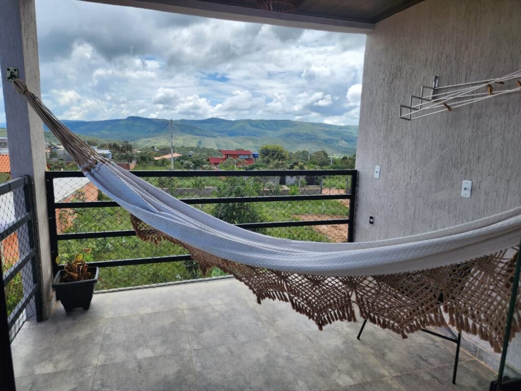 Pousada de Porteira Fechada – 7 Suítes – Eldorado – Alto Paraíso de Goiás