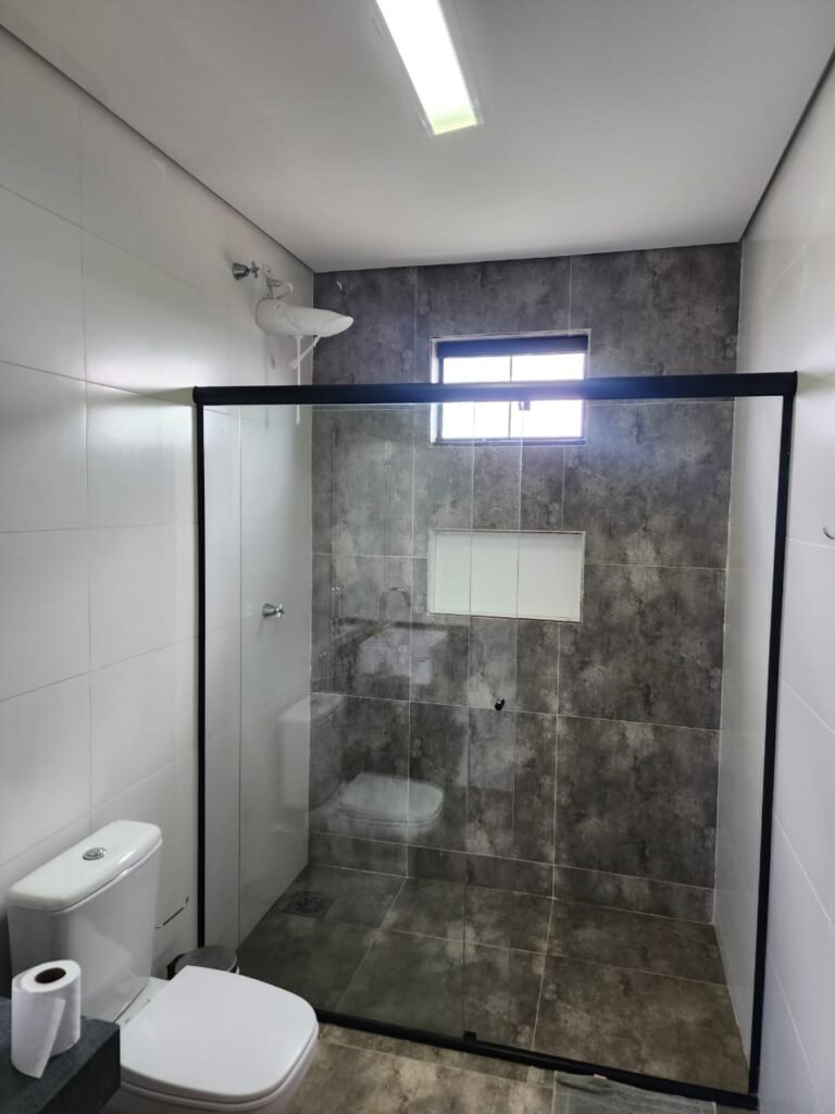 Pousada de Porteira Fechada – 7 Suítes – Eldorado – Alto Paraíso de Goiás
