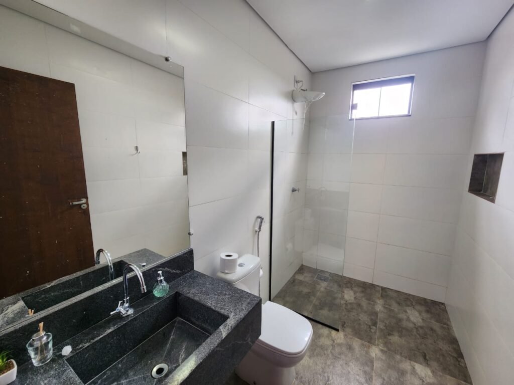 Pousada de Porteira Fechada – 7 Suítes – Eldorado – Alto Paraíso de Goiás