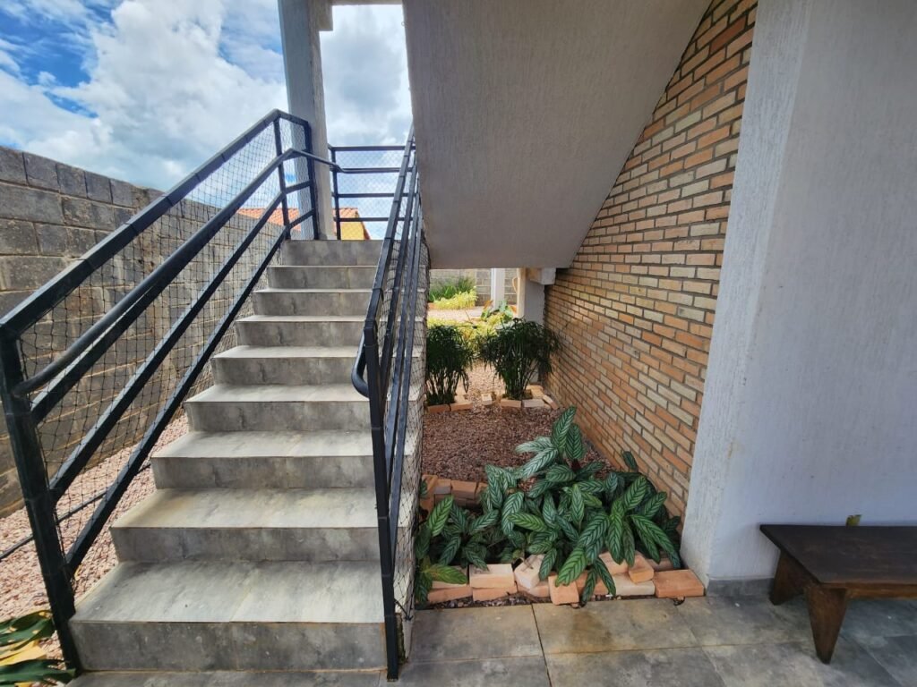 Pousada de Porteira Fechada – 7 Suítes – Eldorado – Alto Paraíso de Goiás