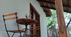 Chalé – Cavalcante de Goiás – Chapada dos Veadeiros