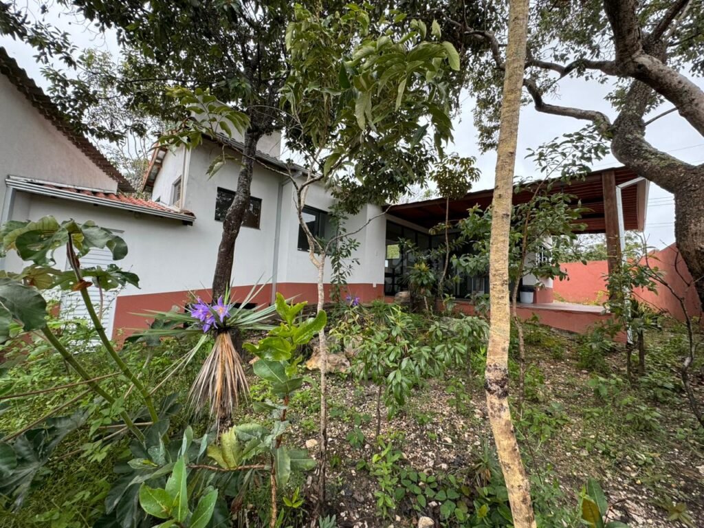 Casa + Chalé em São Jorge – Chapada dos Veadeiros
