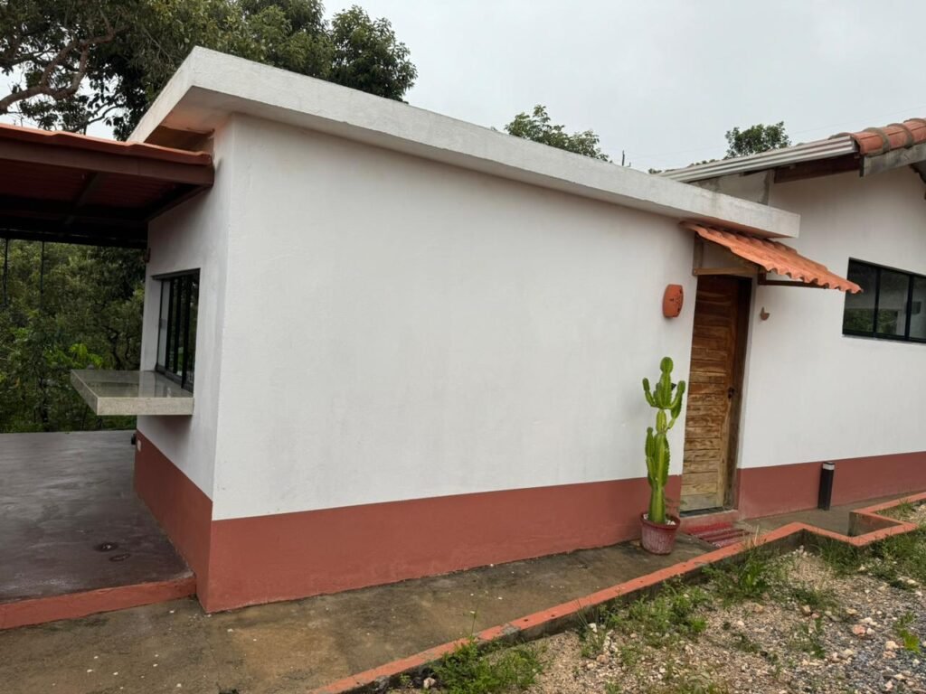 Casa + Chalé em São Jorge – Chapada dos Veadeiros