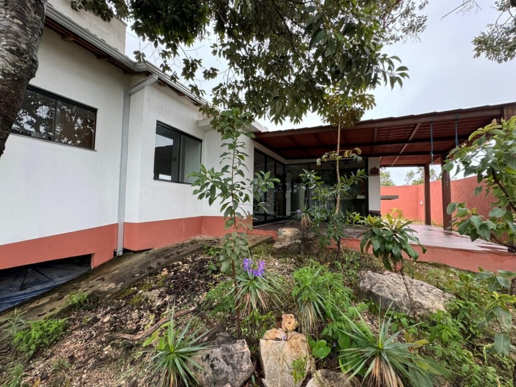 Casa + Chalé em São Jorge – Chapada dos Veadeiros