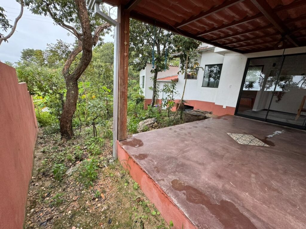 Casa + Chalé em São Jorge – Chapada dos Veadeiros