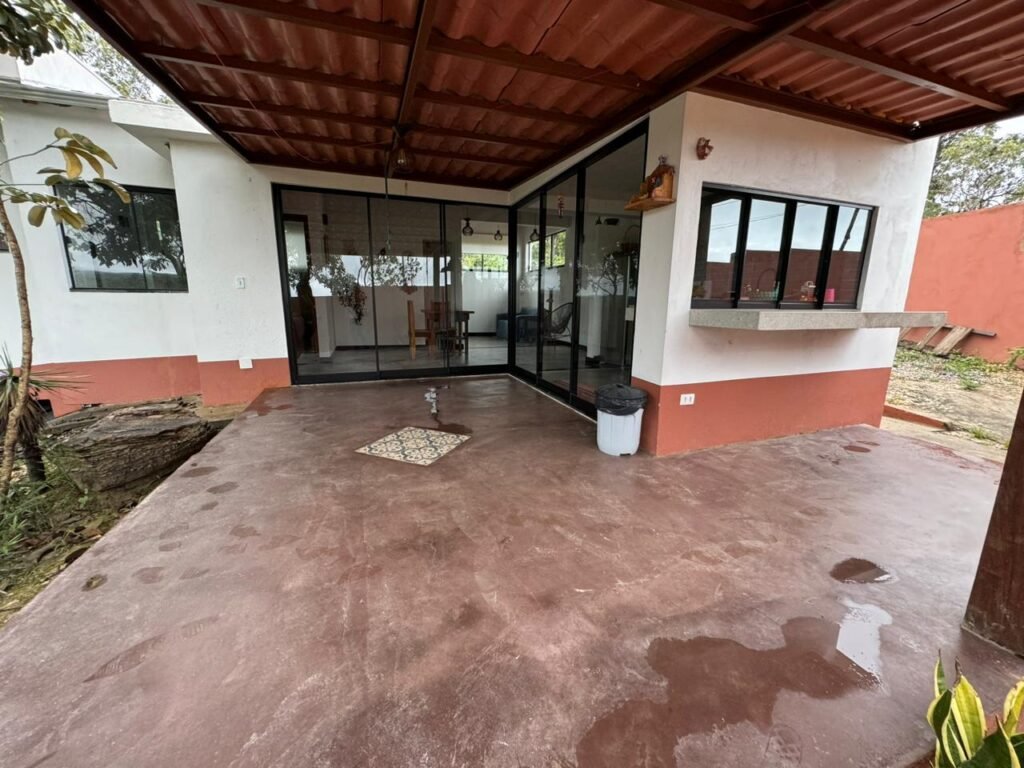 Casa + Chalé em São Jorge – Chapada dos Veadeiros