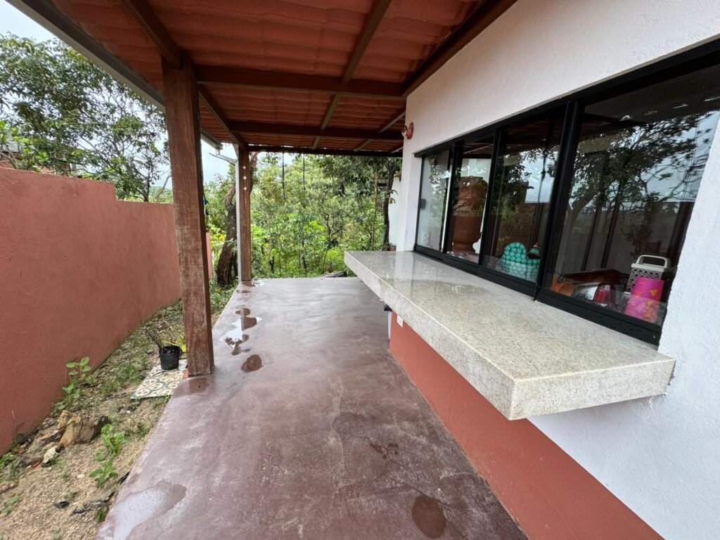 Casa + Chalé em São Jorge – Chapada dos Veadeiros