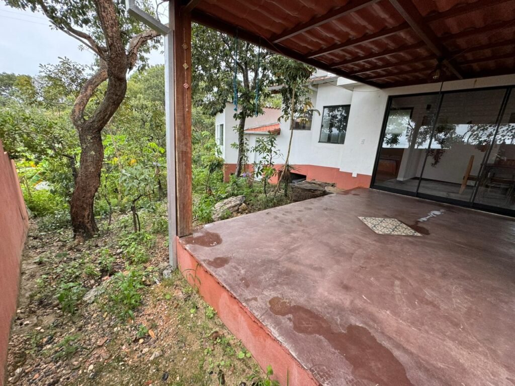 Casa + Chalé em São Jorge – Chapada dos Veadeiros