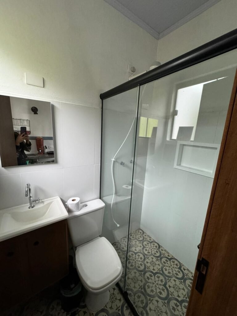 Casa + Chalé em São Jorge – Chapada dos Veadeiros