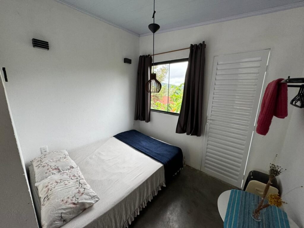 Casa + Chalé em São Jorge – Chapada dos Veadeiros