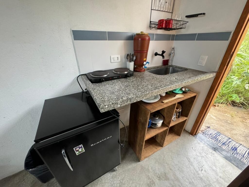 Casa + Chalé em São Jorge – Chapada dos Veadeiros