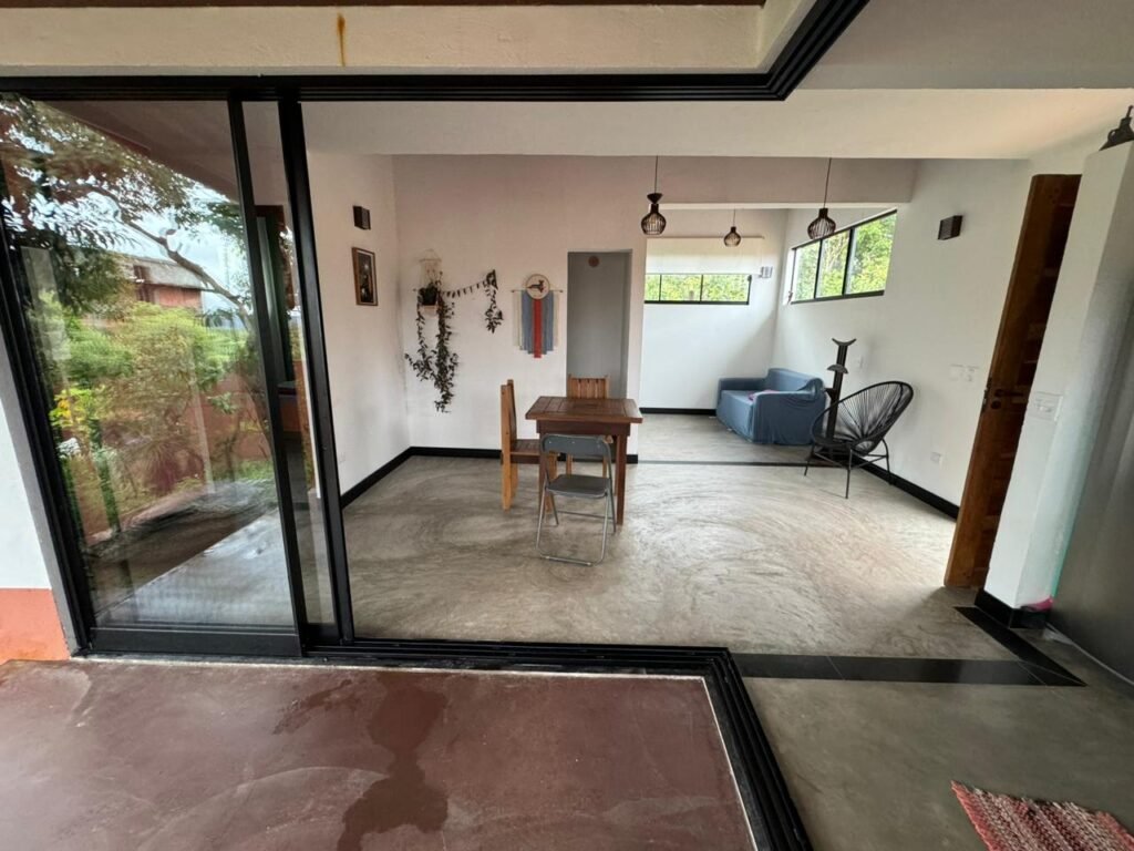 Casa + Chalé em São Jorge – Chapada dos Veadeiros