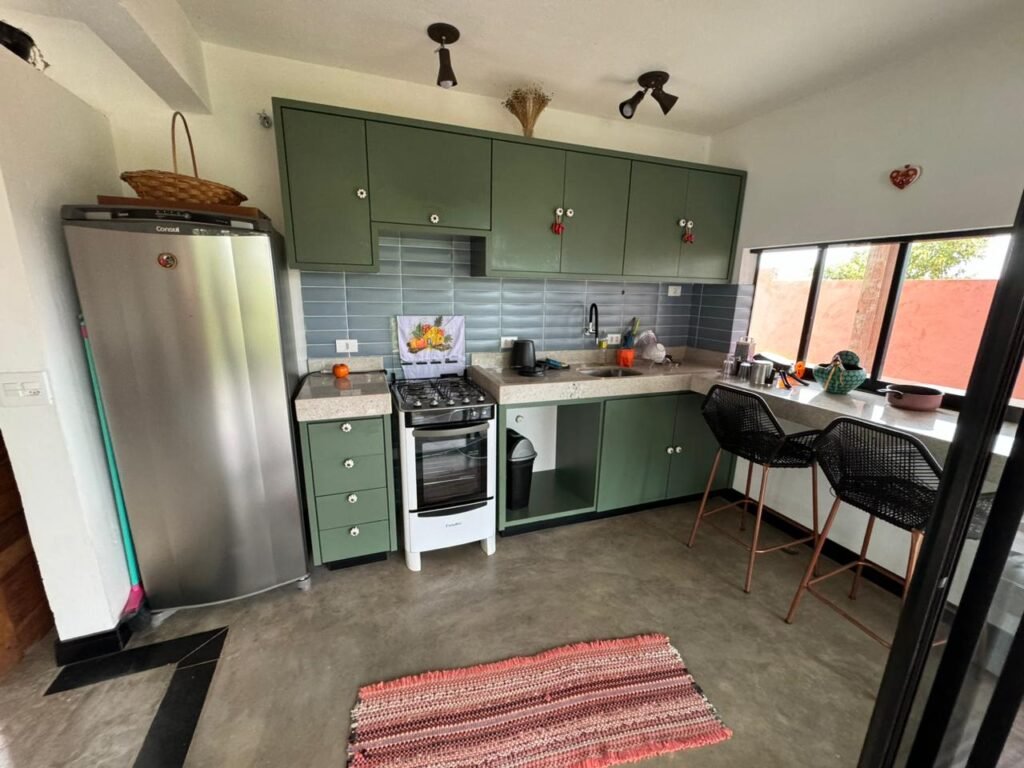 Casa + Chalé em São Jorge – Chapada dos Veadeiros