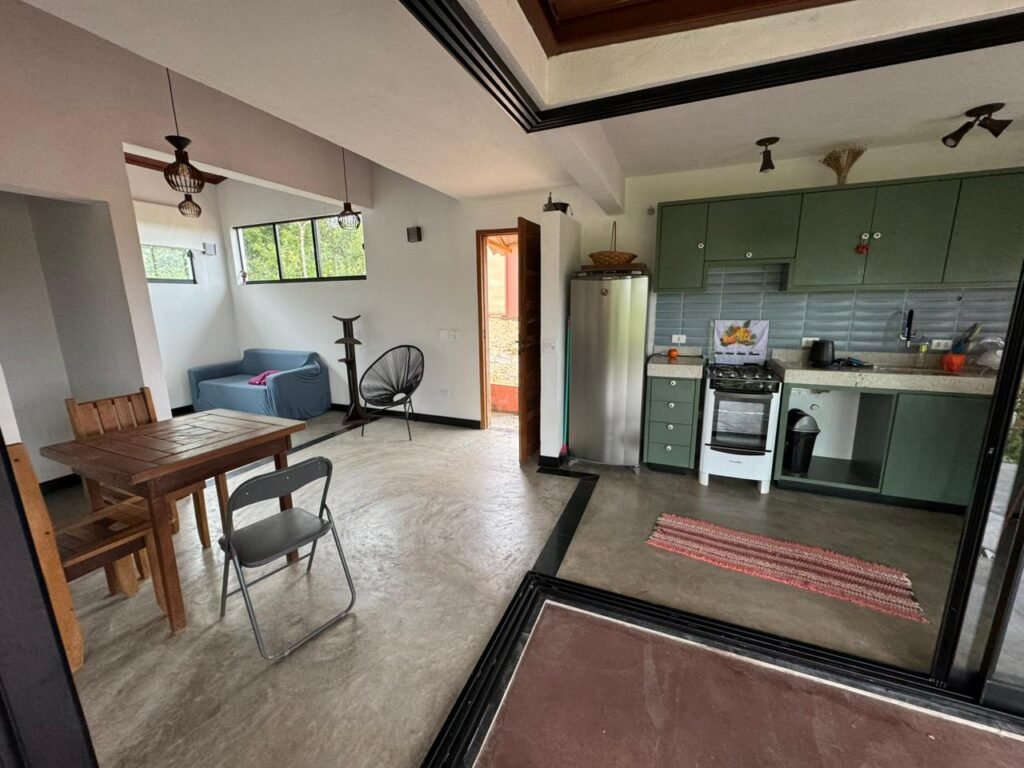 Casa + Chalé em São Jorge – Chapada dos Veadeiros