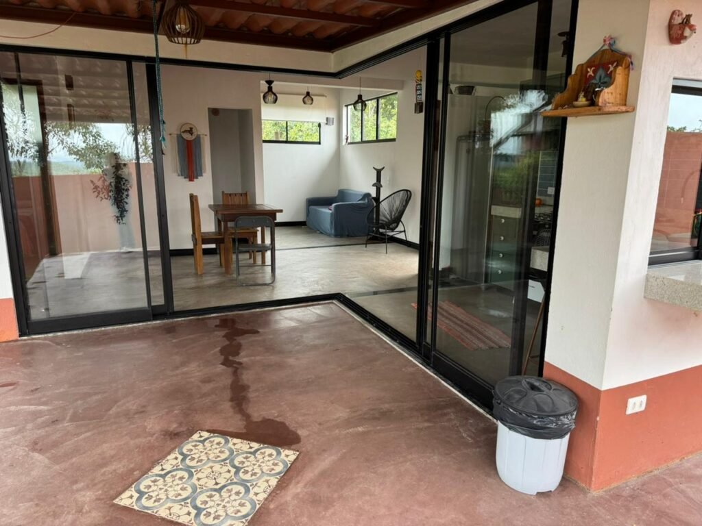 Casa + Chalé em São Jorge – Chapada dos Veadeiros