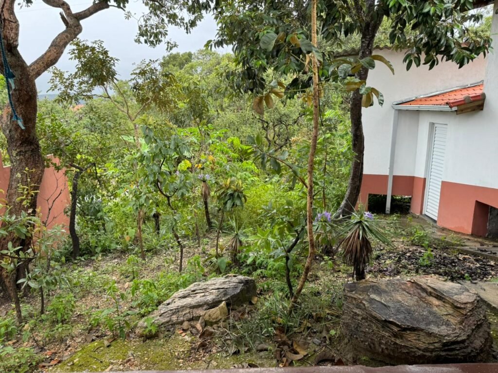 Casa + Chalé em São Jorge – Chapada dos Veadeiros