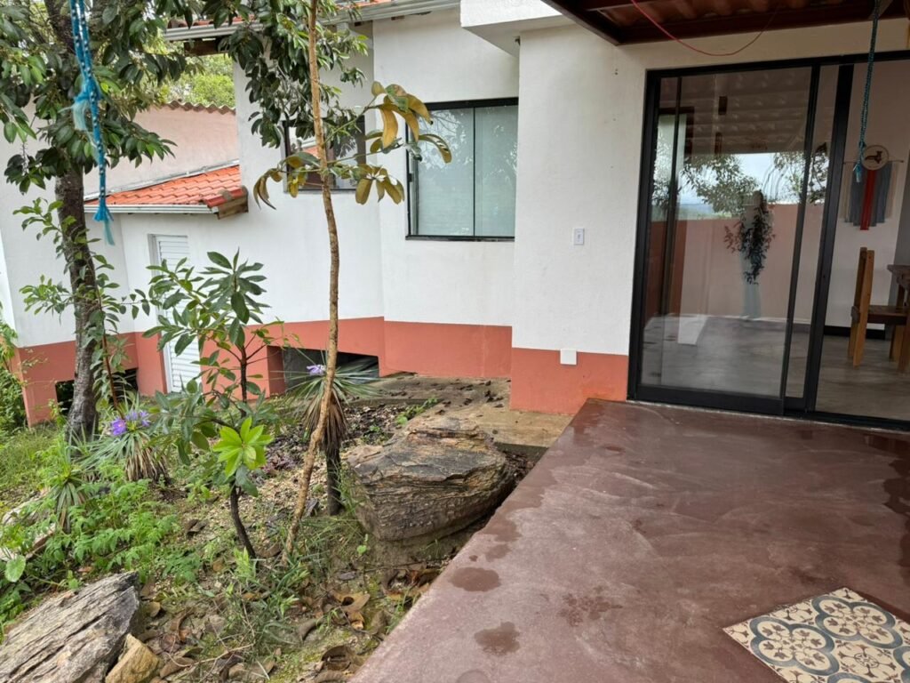 Casa + Chalé em São Jorge – Chapada dos Veadeiros
