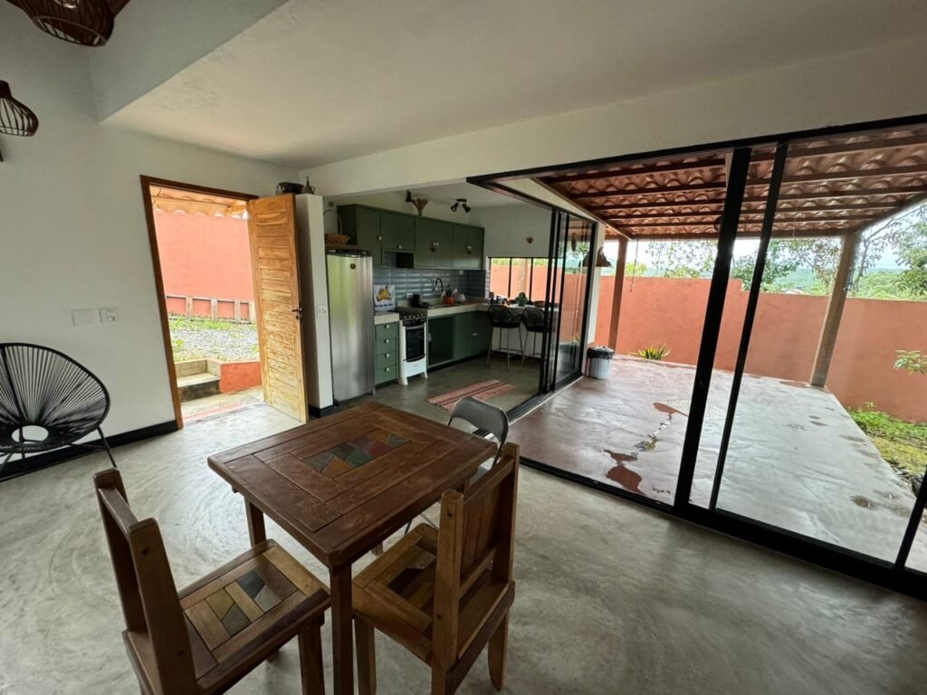 Casa + Chalé em São Jorge – Chapada dos Veadeiros