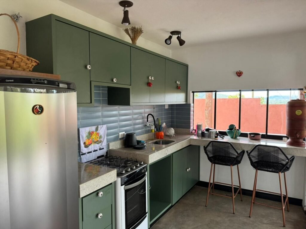 Casa + Chalé em São Jorge – Chapada dos Veadeiros