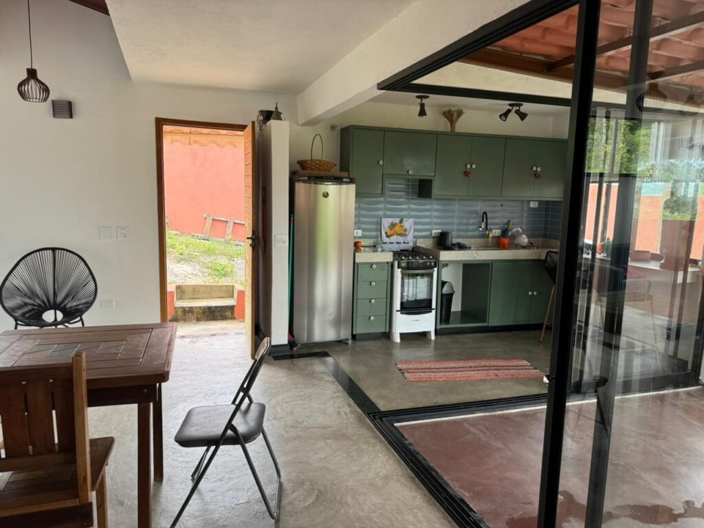 Casa + Chalé em São Jorge – Chapada dos Veadeiros