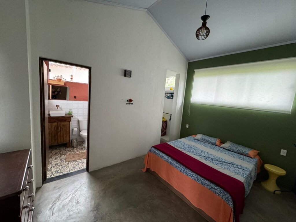 Casa + Chalé em São Jorge – Chapada dos Veadeiros