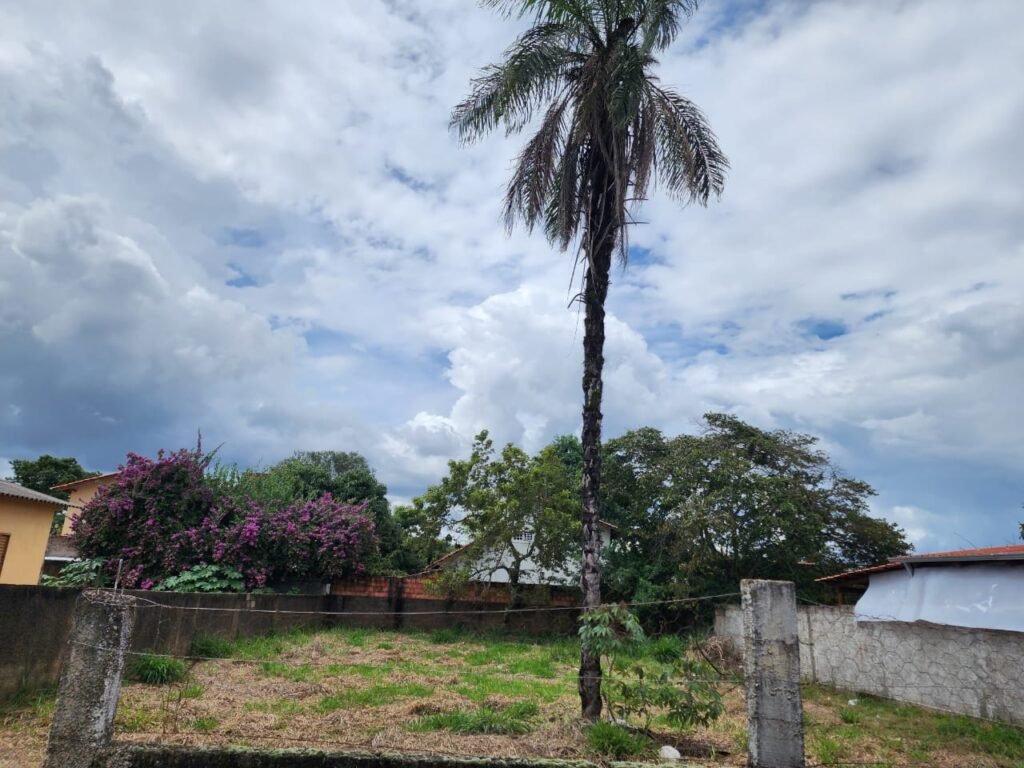 Lote 450m2 – Monte Sinai – Alto Paraíso – Chapada dos Veadeiros