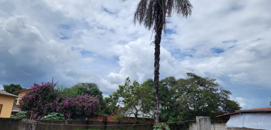 Lote 450m2 – Monte Sinai – Alto Paraíso – Chapada dos Veadeiros