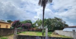 Lote 450m2 – Monte Sinai – Alto Paraíso – Chapada dos Veadeiros