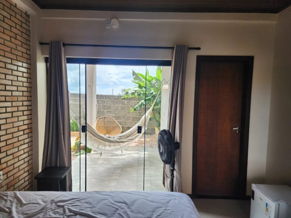Pousada de Porteira Fechada – 7 Suítes – Eldorado – Alto Paraíso de Goiás