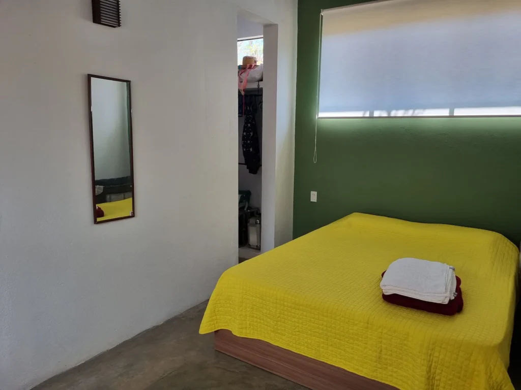 Casa + Chalé em São Jorge – Chapada dos Veadeiros