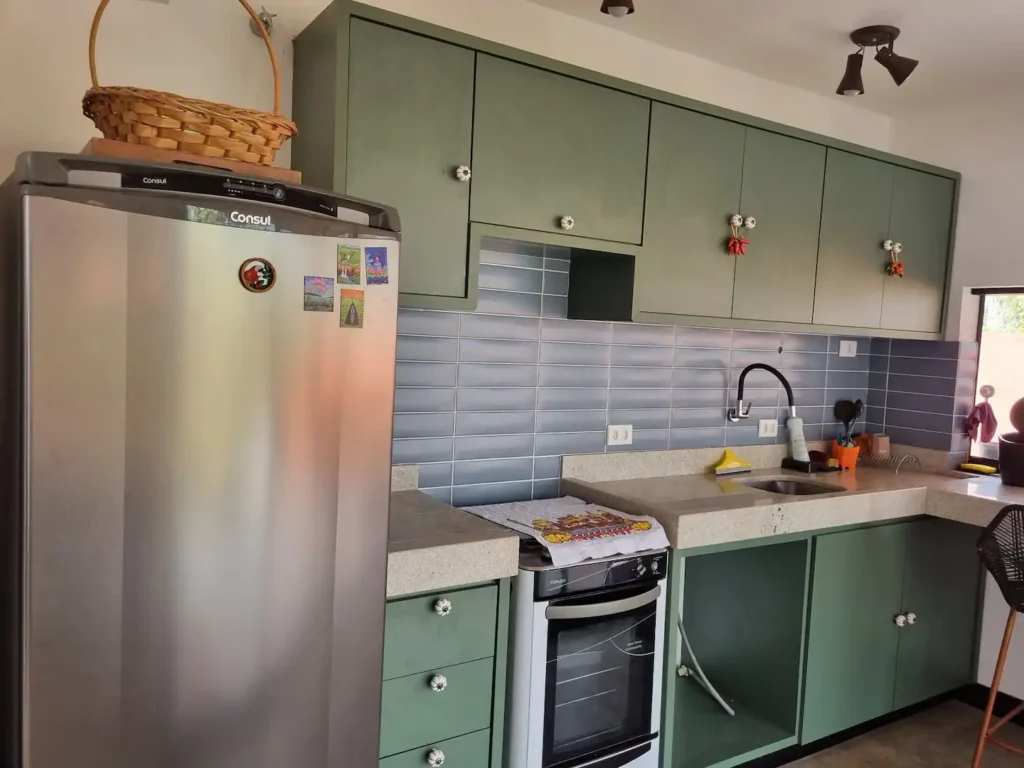 Casa + Chalé em São Jorge – Chapada dos Veadeiros