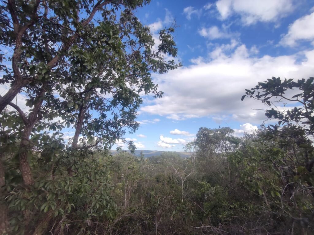 Lote 800m2 – Condomínio Vale dos Ets – Alto Paraíso de Goiás