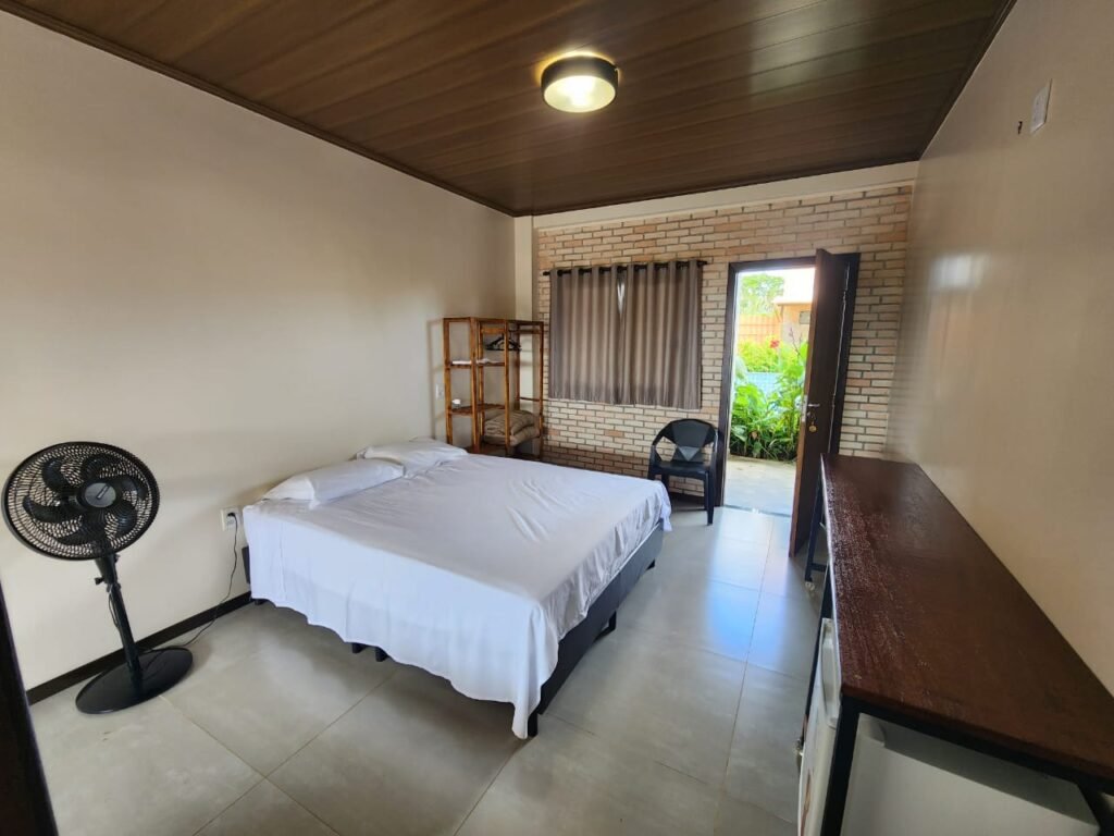 Pousada de Porteira Fechada – 7 Suítes – Eldorado – Alto Paraíso de Goiás