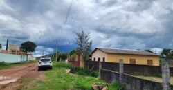 Lote 450m2 – Monte Sinai – Alto Paraíso – Chapada dos Veadeiros