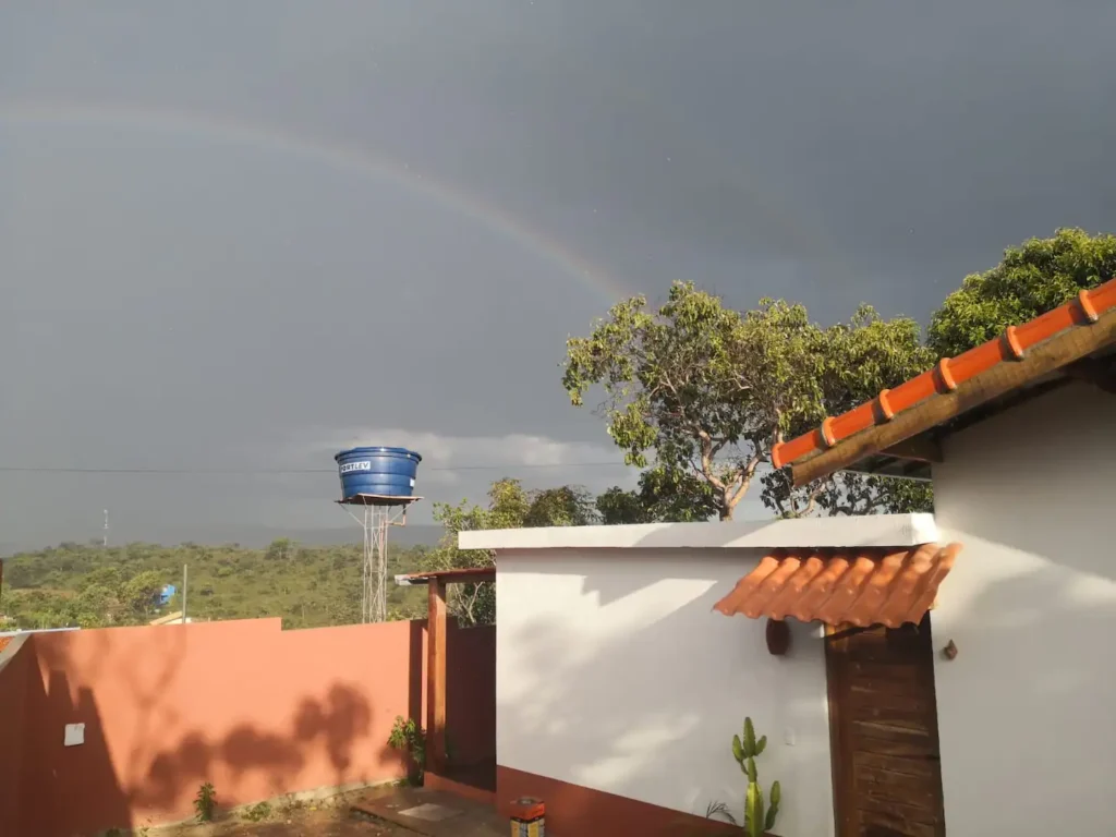 Casa + Chalé em São Jorge – Chapada dos Veadeiros