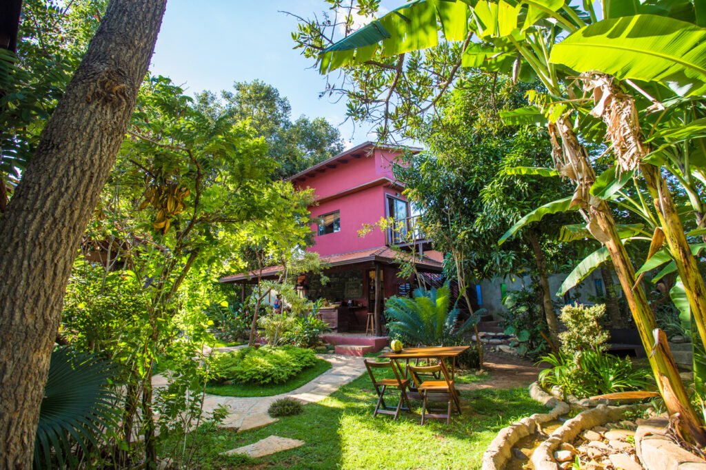 Espaço único em Alto Paraíso, Chapada dos Veadeiros!