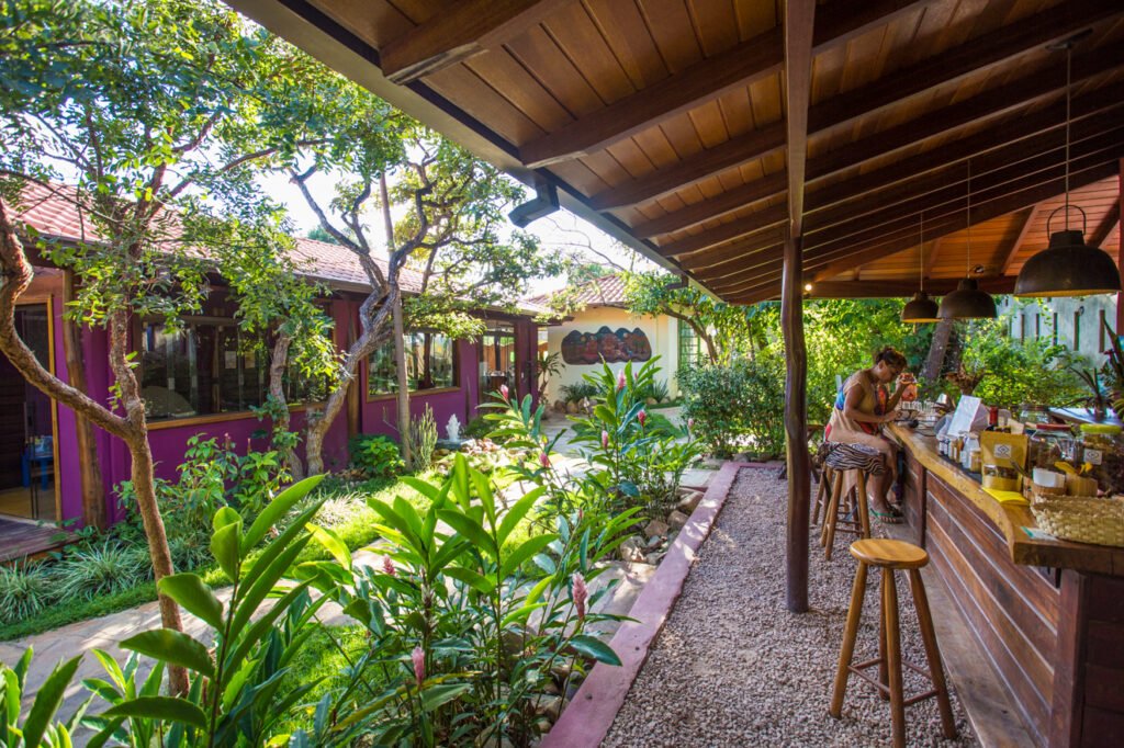 Espaço único em Alto Paraíso, Chapada dos Veadeiros!