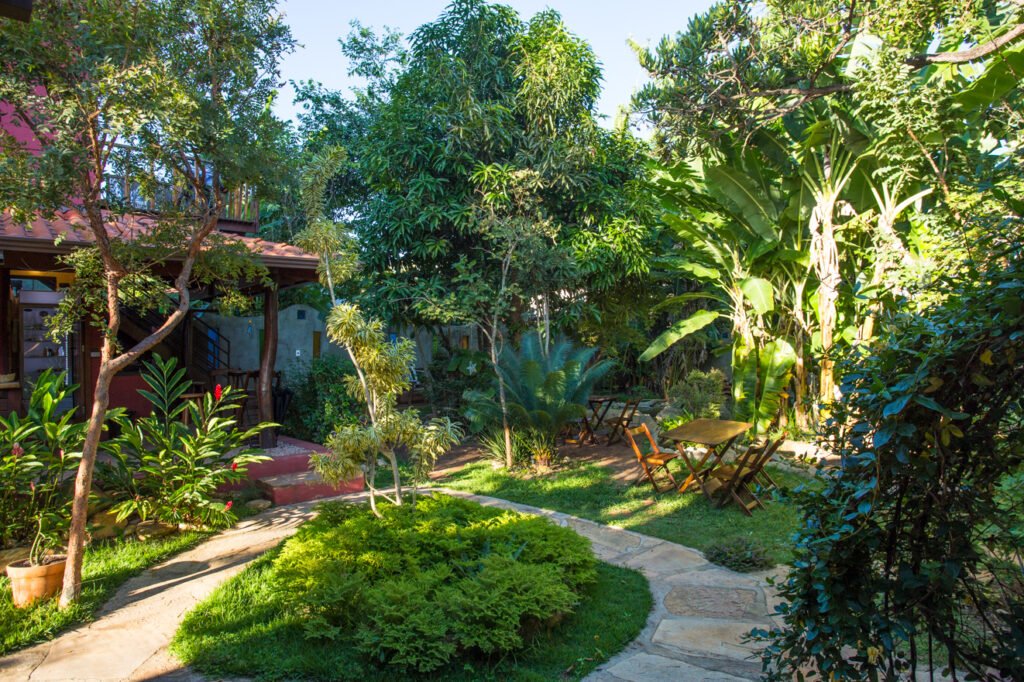 Espaço único em Alto Paraíso, Chapada dos Veadeiros!
